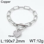 Wholesale Stainless 316 Steel Bracelets
