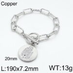 Wholesale Stainless 316 Steel Bracelets