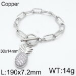 Wholesale Stainless 316 Steel Bracelets