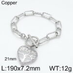 Wholesale Stainless 316 Steel Bracelets