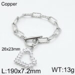 Wholesale Stainless 316 Steel Bracelets