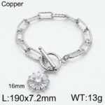 Wholesale Stainless 316 Steel Bracelets