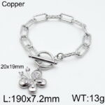 Wholesale Stainless 316 Steel Bracelets