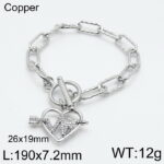 Wholesale Stainless 316 Steel Bracelets