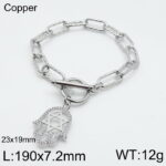Wholesale Stainless 316 Steel Bracelets