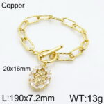 Wholesale Stainless 316 Steel Bracelets