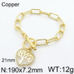 Wholesale Stainless 316 Steel Bracelets