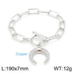 Wholesale Stainless 316 Steel Bracelets
