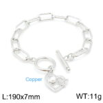 Wholesale Stainless 316 Steel Bracelets