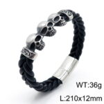 Wholesale Stainless 316 Steel Bangles