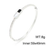 Wholesale Stainless 316 Steel Bangles