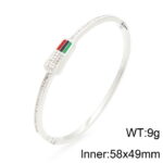 Wholesale Stainless 316 Steel Bangles