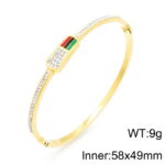 Wholesale Stainless 316 Steel Bangles