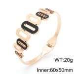 Wholesale Stainless 316 Steel Bangles