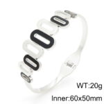 Wholesale Stainless 316 Steel Bangles