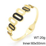 Wholesale Stainless 316 Steel Bangles