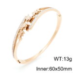 Wholesale Stainless 316 Steel Bangles