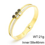 Wholesale Stainless 316 Steel Bangles