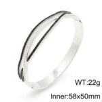 Wholesale Stainless 316 Steel Bangles