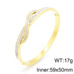 Wholesale Stainless 316 Steel Bangles