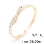 Wholesale Stainless 316 Steel Bangles