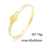 Wholesale Stainless 316 Steel Bangles