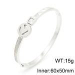 Wholesale Stainless 316 Steel Bangles