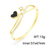 Wholesale Stainless 316 Steel Bangles