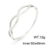 Wholesale Stainless 316 Steel Bangles