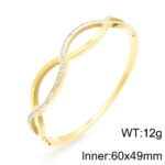 Wholesale Stainless 316 Steel Bangles