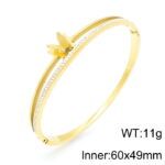 Wholesale Stainless 316 Steel Bangles