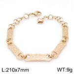 Wholesale Stainless 316 Steel Bracelets