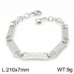 Wholesale Stainless 316 Steel Bracelets
