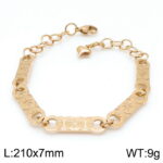 Wholesale Stainless 316 Steel Bracelets