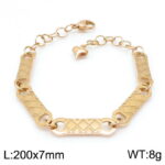 Wholesale Stainless 316 Steel Bracelets