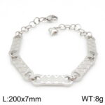 Wholesale Stainless 316 Steel Bracelets