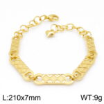 Wholesale Stainless 316 Steel Bracelets