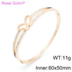 Wholesale Stainless 316 Steel Bangles