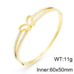 Wholesale Stainless 316 Steel Bangles