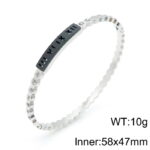 Wholesale Stainless 316 Steel Bangles