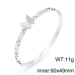 Wholesale Stainless 316 Steel Bangles