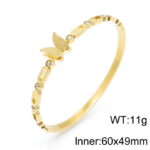 Wholesale Stainless 316 Steel Bangles