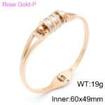 Wholesale Stainless 316 Steel Bangles