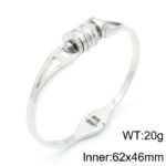 Wholesale Stainless 316 Steel Bangles