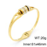 Wholesale Stainless 316 Steel Bangles