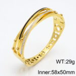 Wholesale Stainless 316 Steel Bangles