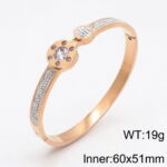 Wholesale Stainless 316 Steel Bangles