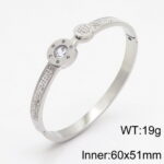 Wholesale Stainless 316 Steel Bangles