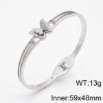 Wholesale Stainless 316 Steel Bangles