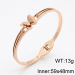 Wholesale Stainless 316 Steel Bangles